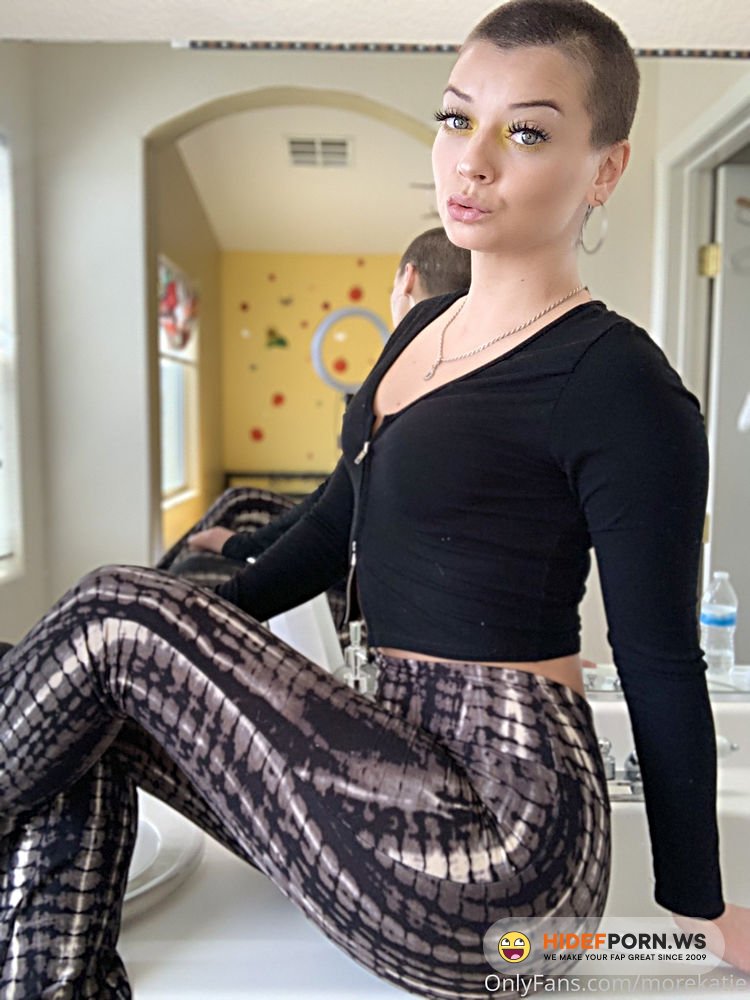 Onlyfans - More Katie 18 [SD 478p]
