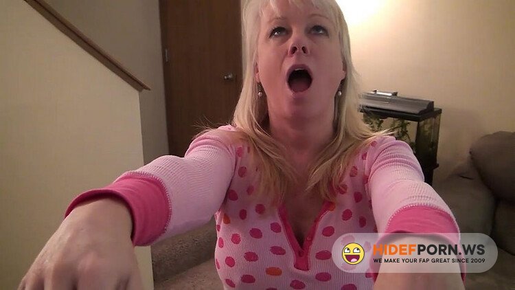 Clips4Sale - Cynthia Controlled [HD 720p]