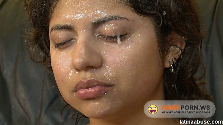 LatinaAbuse - Silvana Ricci [FullHD 1080p]