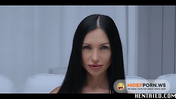 hentaied - Sasha Rose (Real Life Doll get Mr. Alien treatment) [Full HD 1080p]