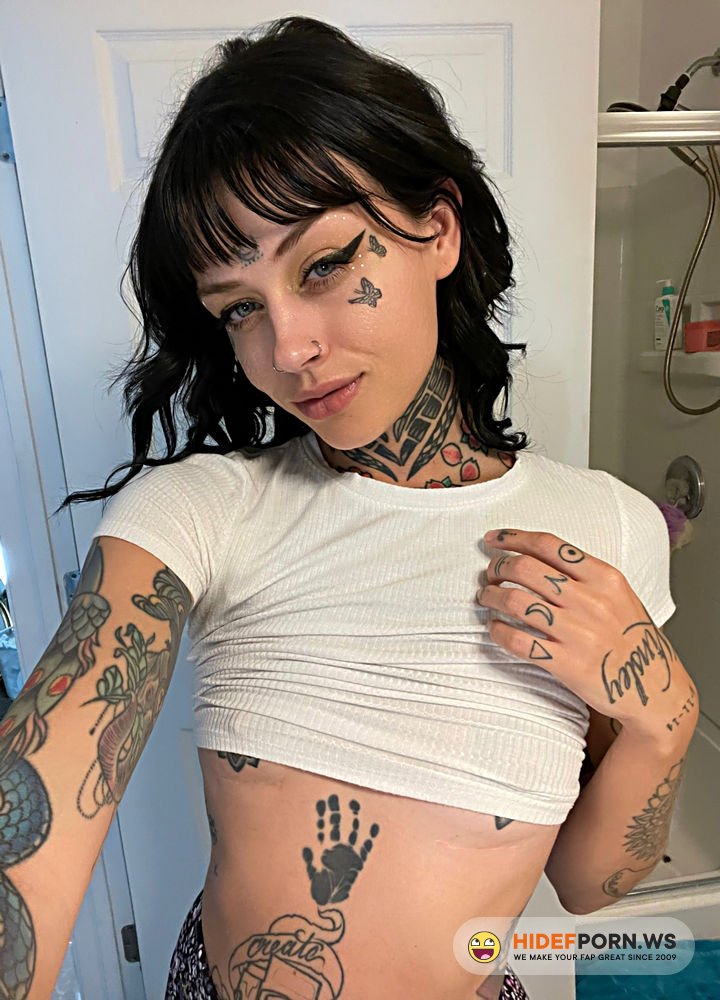 Onlyfans - Cottage Core Doll 8 [UltraHD 2K 1280p]