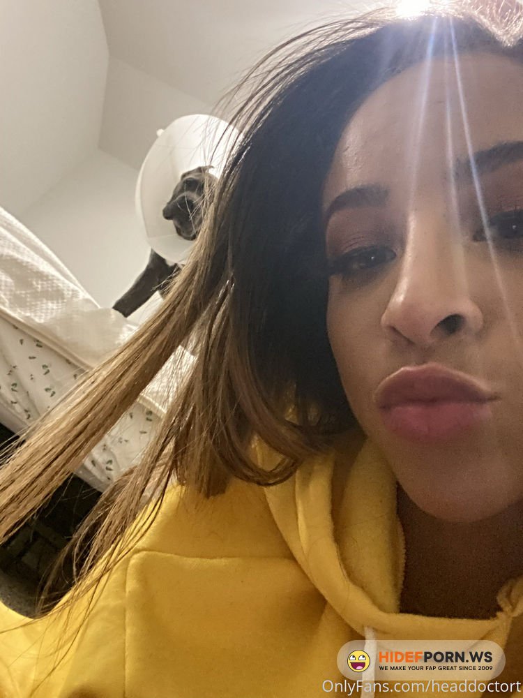 Onlyfans - Teanna Trump PPV 151 [FullHD 1080p]