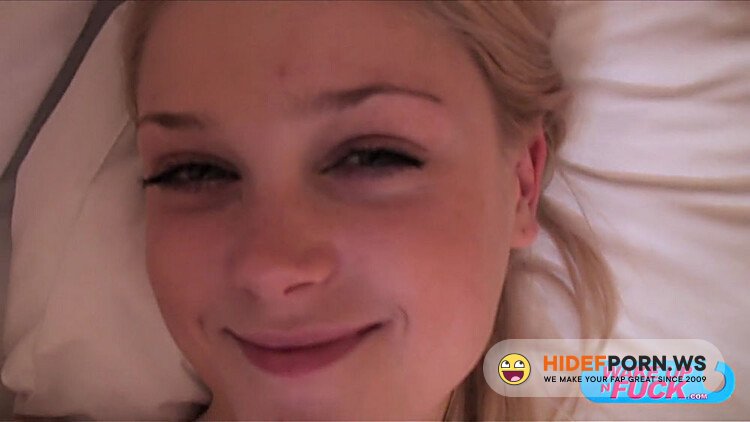 WakeUpNFuck/PierreWoodman - Freshblonde Wunf 2584 [HD 720p]