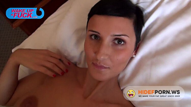 WakeUpNFuck/PierreWoodman - Gabrielle Gucci Wunf 955653 [HD 720p]