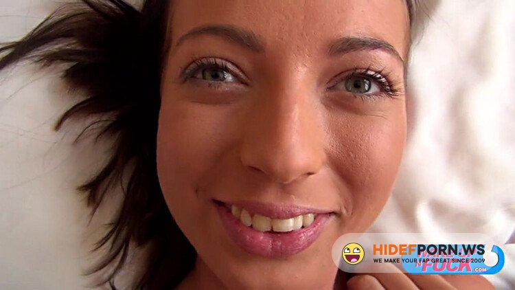 WakeUpNFuck/PierreWoodman - Leyla Peachbloom Wunf 1166575 [HD 720p]