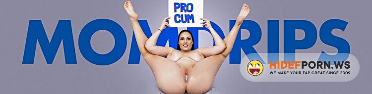 MomDrips / MYLF - Melanie Hicks - ProCum [Full HD 1080p]