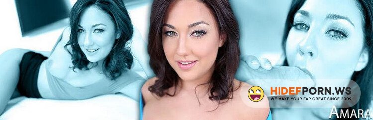 AmateurAllure.com - Amara Romani [FullHD 1080p]