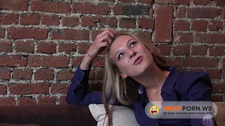 VurigVlaanderen.be/MeidenVanHolland.nl - Sachas Eerste Sexfilm [HD 720p]