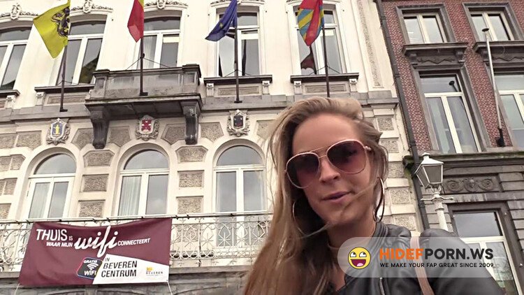 VurigVlaanderen.be/MeidenVanHolland.nl - Valencias Eerste Sexfilm [HD 720p]
