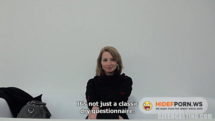 Czechcasting/Czechav - Jana-2844 [HD 720p]