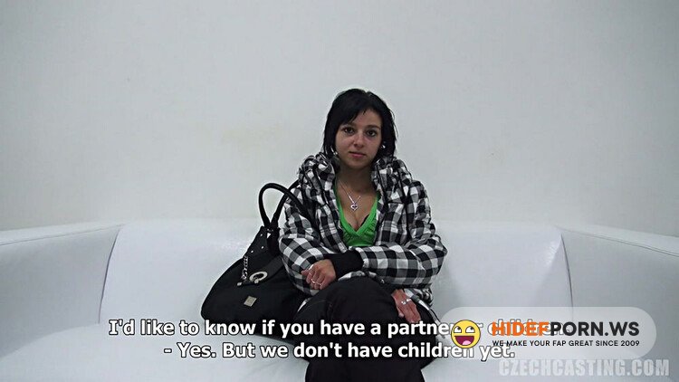 Czechcasting/Czechav - Michaela-3493 [HD 720p]