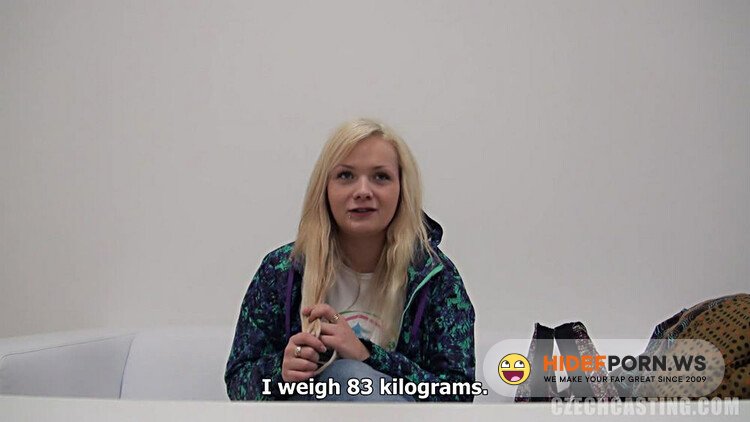Czechcasting/Czechav - Lucie-0078 [HD 720p]