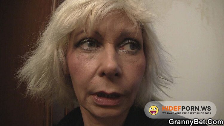 Grannybet - Some Help Goes a Long Way [FullHD 1080p]