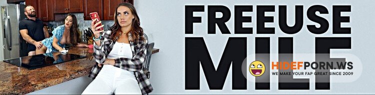 FreeUseMilf / MYLF - Kendra Heart & JC Wilds - Giving Him A Chance [Full HD 1080p]