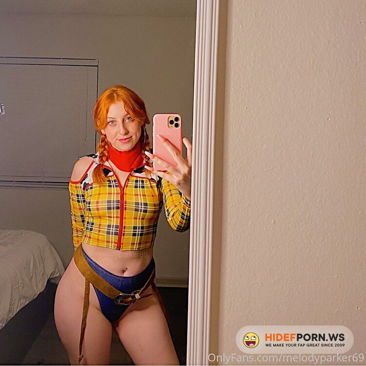 Onlyfans - Melody Parker 12 [UltraHD 2K 1920p]