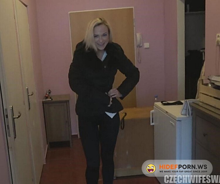 CzechWifeSwap / CzechAV - Czech Wife Swap 4 - Part 2 [Full HD 1080p]