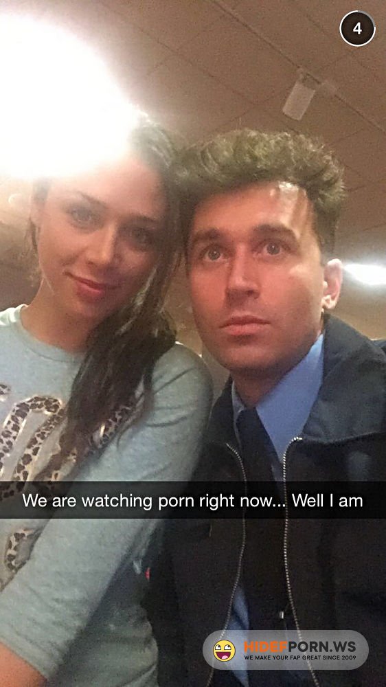JamesDeen - Anna Morna (Those Shorts Make Your Butthole Look Good ) [Full HD 1080p]