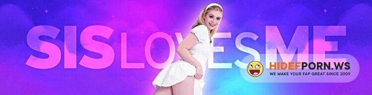 SisLovesMe / TeamSkeet - Krissy Knight - I'm Better Than You [Full HD 1080p]