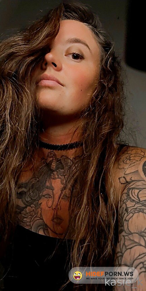 Onlyfans - Kassie K 2022-11-25 [UltraHD 2K 1920p]