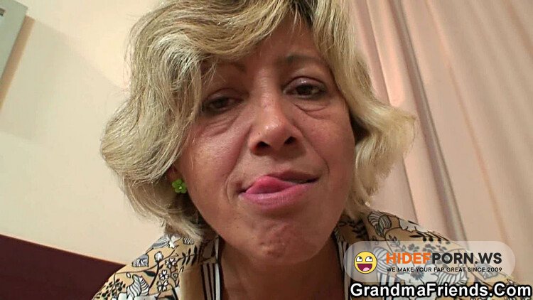 Grandmafriends - Unknown 11 [FullHD 1080p]