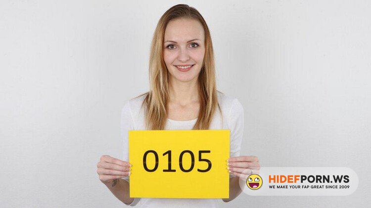 CzechCasting.com/CzechAV.com - Veronika - 0105 [HD 720p]