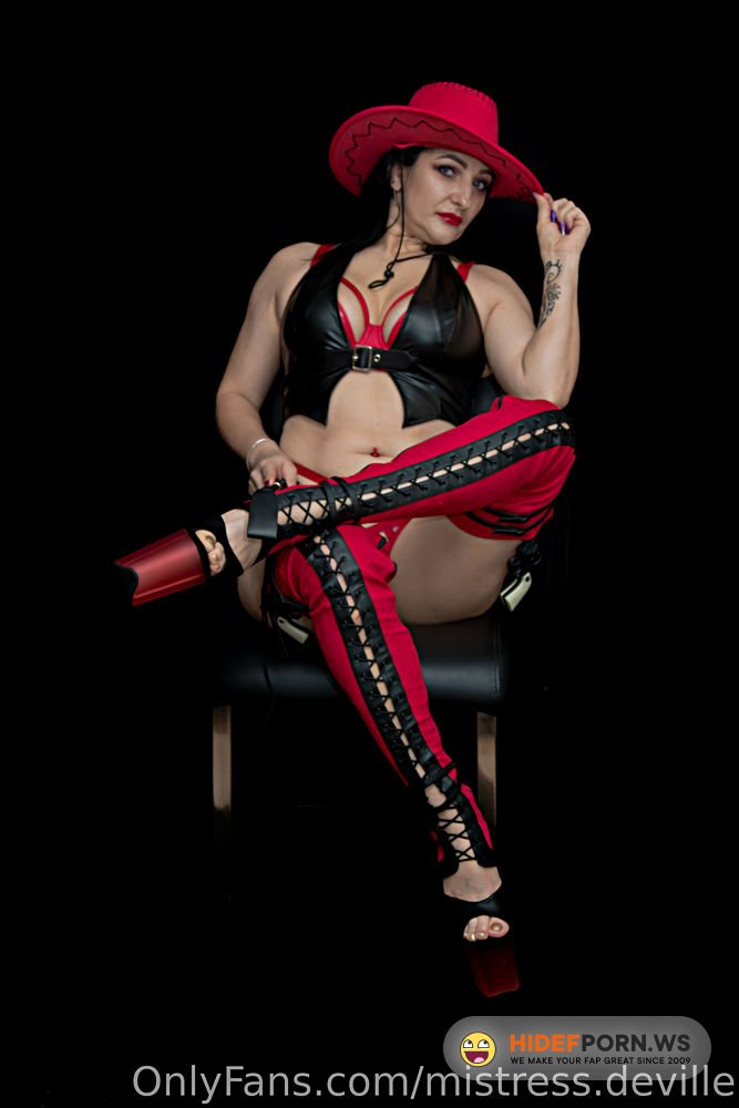 Onlyfans - Mistress Deville 040120232733247982 More From My Demo At Club 103 With Jackashton95. You Won t Believe What Happened At The e [SD 640p]