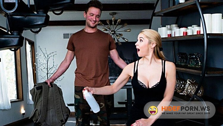 NuruMassage / FantasyMassage - Sarah Vandella (A Proud Patriotic Parent) [Full HD 1080p]