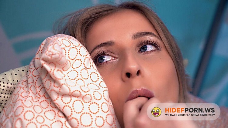 LetsDoeIt - Adventurous Blonde Girl In Hostel Sex [FullHD 1080p]