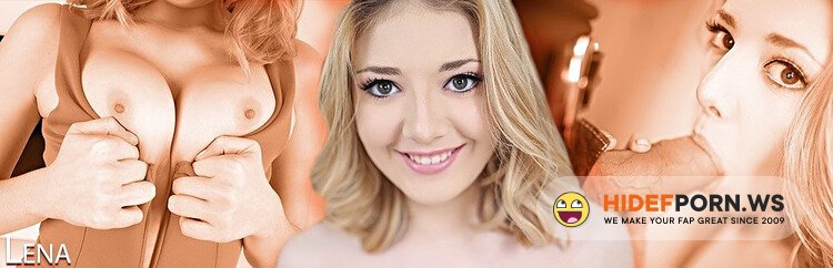 AmateurAllure - Lena Anderson [Full HD 1080p]
