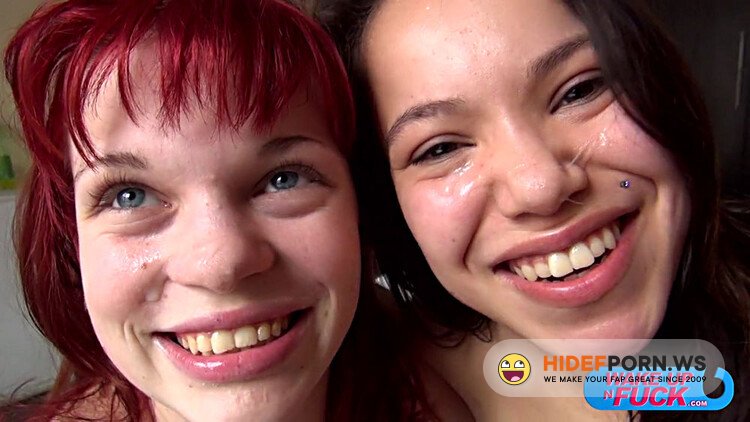 WakeUpNFuck/PierreWoodman - Sissy Gold And  Dragon Wunf 1297125 [HD 720p]