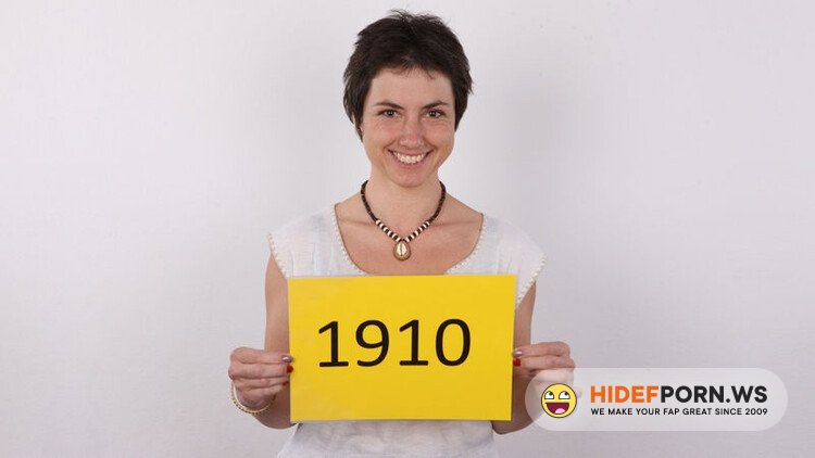 CzechCasting.com/Czechav.com - Alexandra 1910 [HD 720p]