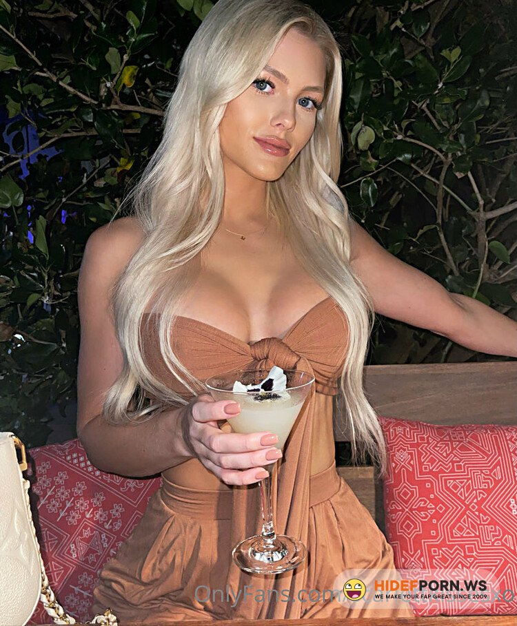 Onlyfans - Scarlett Kisses 27 [UltraHD 2K 1920p]