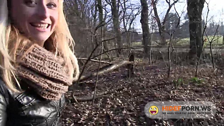 VurigVlaanderen.be/MeidenVanHolland.nl - Lisa Gebald Bij Brasschaat [HD 720p]