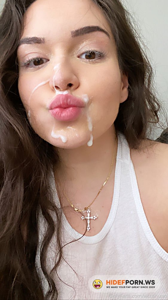 Onlyfans - VictoryaXo 746 [FullHD 1080p]