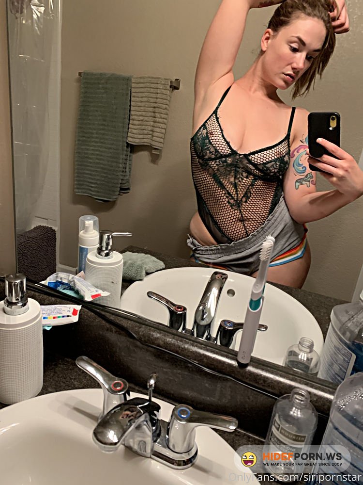 Onlyfans - Siri Dahl [HD 720p]