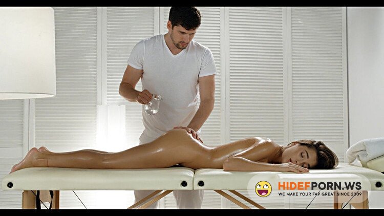 LetsDoeIt - ANAL HAPPY ENDING [FullHD 1080p]