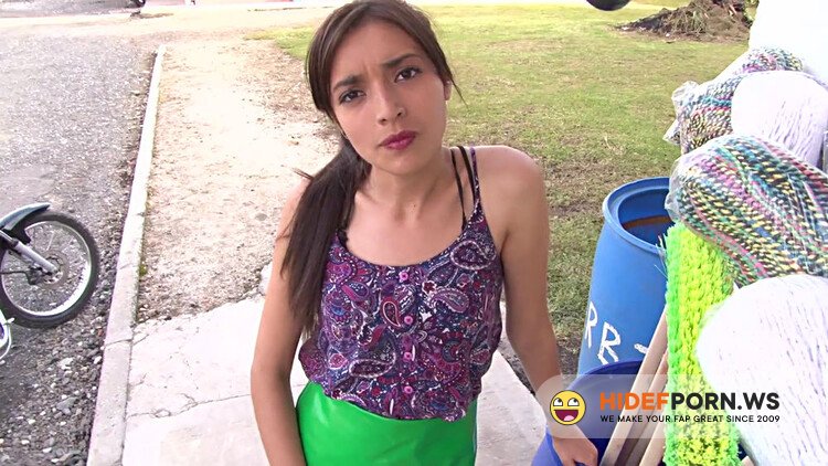 LetsDoeIt - Naughty Latina Veronica Marin Gets Her Meat Pocket Fucked Wildly [FullHD 1080p]