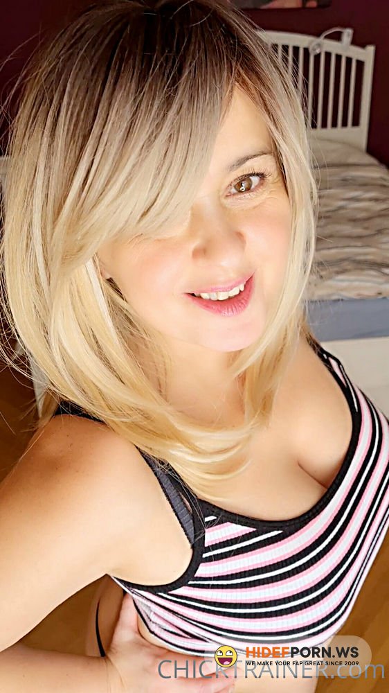 Onlyfans - Chick Trainer 2721902037 [FullHD 1080p]