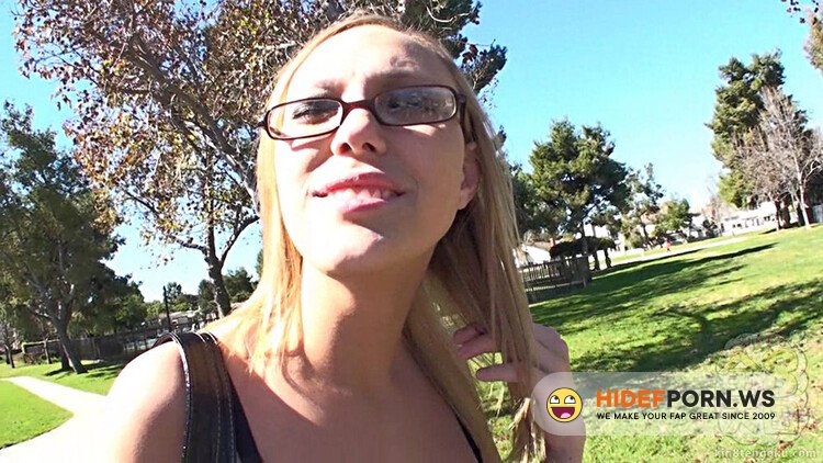 Kin8tengoku - Alexia Rae 09.01.12 [HD 720p]