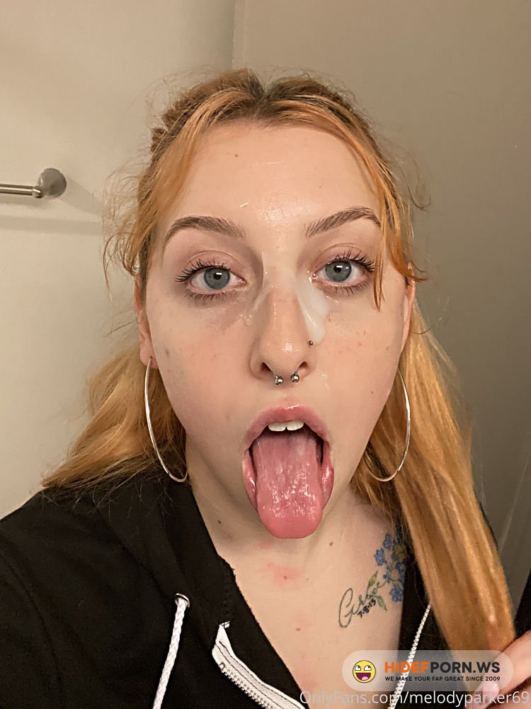 Onlyfans - Melody Parker 72 [HD 720p]