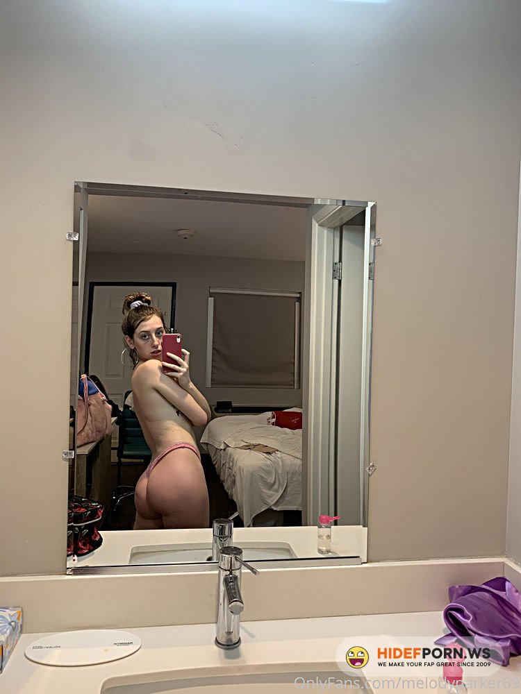 Onlyfans - Melody Parker 87 [FullHD 1080p]