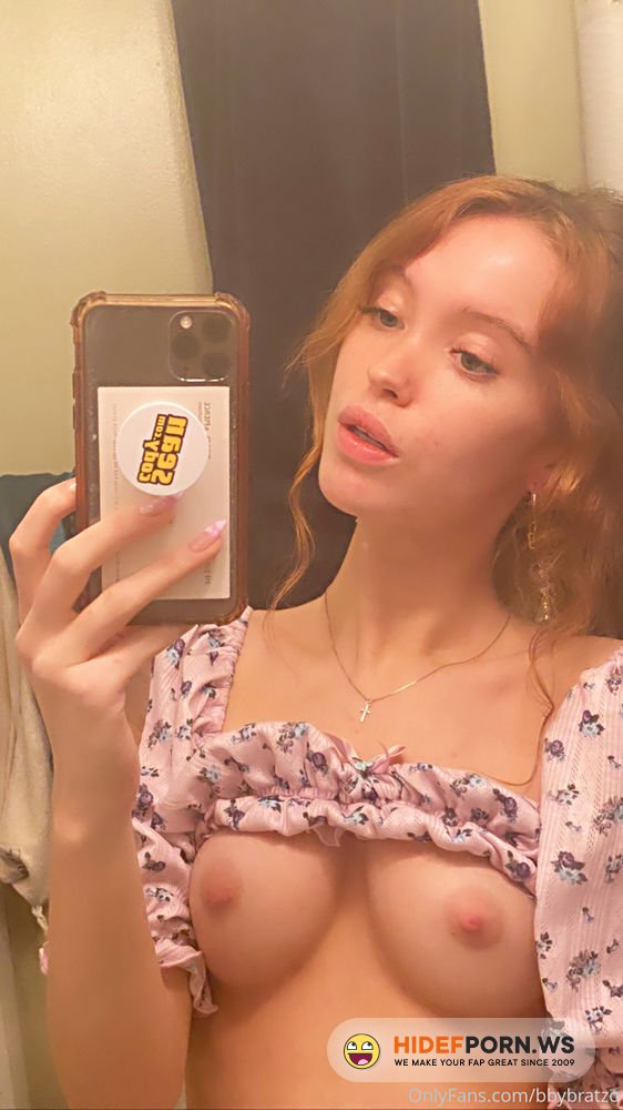 Onlyfans - Zoey Luna 147 [UltraHD 2K 1920p]