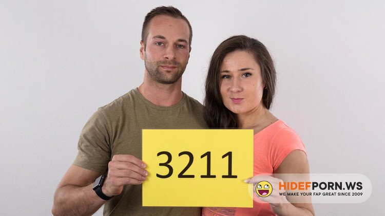 CzechCasting.com - Olesa - 3211 [FullHD 1080p]