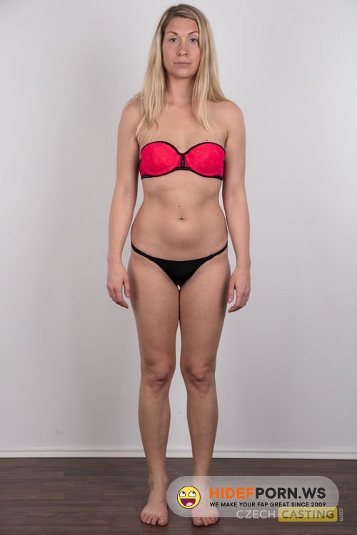 CzechCasting.com/CzechAV.com - Aneta 2645 [FullHD 1080p]