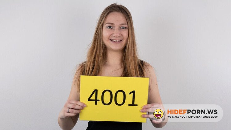 CzechCasting.com - Katerina - 4001 [UltraHD/4K 2160p]
