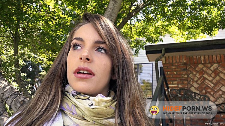 TeenFidelity - Kimmy Granger [Full HD 1080p]