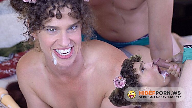 PornHub - Vibewithmommy - Field Of Wet Dreams1 [FullHD 1080p]