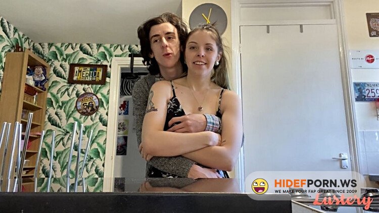 Lustery - Oliver, April (Naked Goods) [Full HD 1080p]