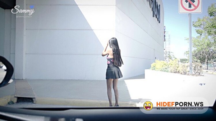 PornHub - Sammy Corazon - POV - Cuando No Puedes COJERTE a TU SECRETARIA Poue Su ESPOSO Esta Chingando En El Telefono [FullHD 1080p]