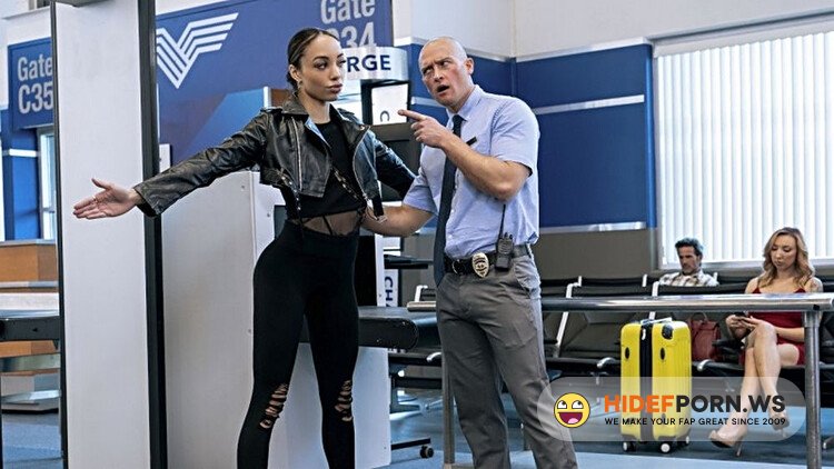 DigitalPlayground - Alexis Tae ( Jet Setters - Episode 2) [1080p 1080p]